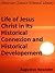 Life of Jesus Christ in Its Historical Connexion and Historic... by August Neander