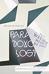 Paradoxology: Why...