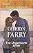 The Undercover Affair by Cathryn Parry