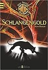 Schlangengold (Quicksilver, #2)