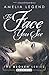 The Face You See (The Broken Series Book 1)
