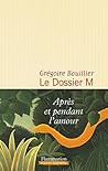 Le Dossier M - Livre 1 (French Edition)