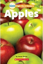 Apples (Science Sight word readers)