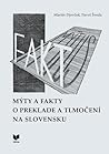 Mýty a fakty o preklade a tlmočení na Slovensku