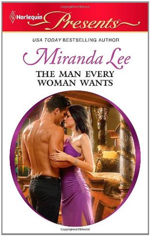 The Man Every Woman Wants (Mass Market Paperback)