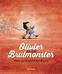 Olivier en het brulmonster