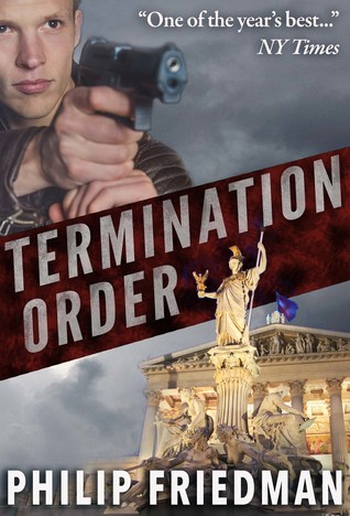 Termination Order