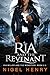 Ria and the Revenant