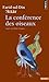 Conf'rence Des Oiseaux(la)