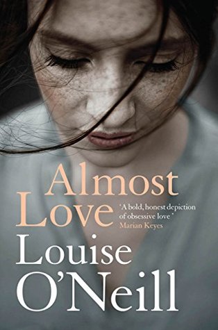 Almost Love (Hardcover)