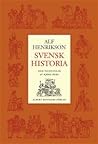 Svensk historia
