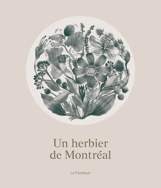 Un herbier de Montréal