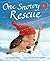 One Snowy Rescue (Little Hedgehog #9)
