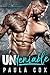 Undeniable (Warrior’s Touch #1)