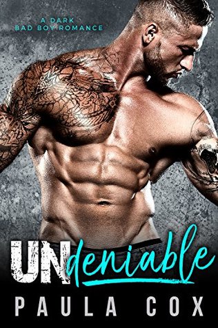Undeniable (Warrior’s Touch #1)