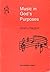 Music in God's Purposes (Ha...
