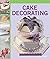 Cake Decorating