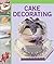 Cake Decorating
