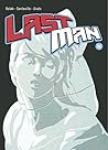 Last Man, Tome 10 by Balak