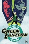 Green Lantern: The Silver Age Vol. 2