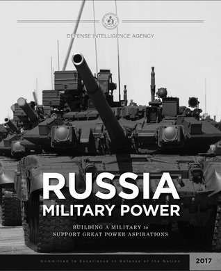 2017 Russia Military Power Report
