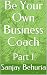 YOUR ULTIMATE GUIDE TO BUSINESS SUCCESS by Sanjay Behuria