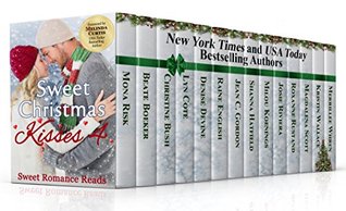 Sweet Christmas Kisses 4 (Kindle Edition)