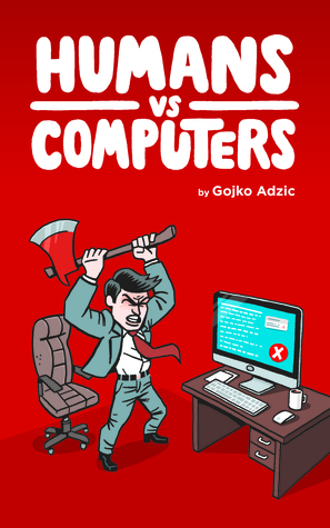 Humans vs Computers (Paperback)