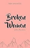 Broken Women of the Mountains: Poetry Chapbook