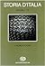 Storia d'Italia. Annali 13: L'alimentazione