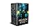 Arcane Inc.: Books 1-4 (Arc...