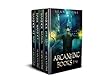 Arcane Inc.: Book...