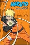 Naruto (3-in-1 Ed...