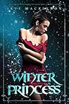 Winter Princess by Skye MacKinnon