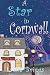 A Star in Cornwall by Laura    Briggs