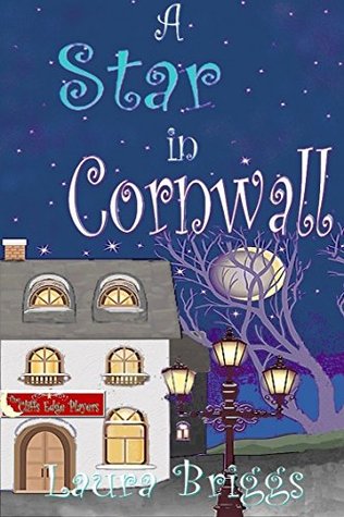 A Star in Cornwall (A Wedding in Cornwall, #8)