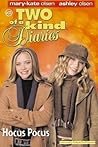 Hocus-Pocus (Two of a Kind Diaries, #37)