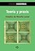 Teoría y praxis: Estudios de filosofía social