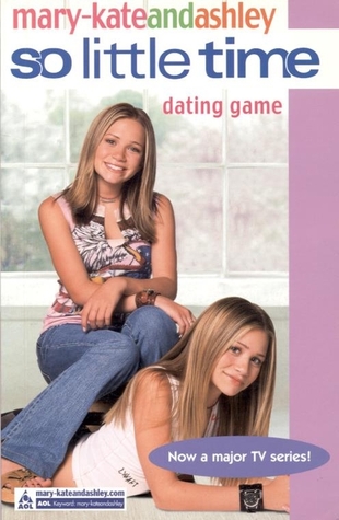 Dating Game (So Little Time, #9)