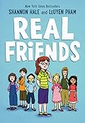 Real Friends (Real Friends, #1) 