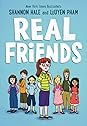 Real Friends (Real Friends, #1)