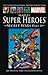 Marvel Super Heroes: Secret...