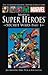 Marvel Super Heroes: Secret Wars, Part 1