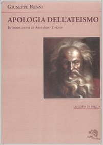 Apologia dell'ateismo (Paperback)