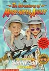 The Case of the Sea World Adventure (The Adventures of Mary Kate and Ashley, #1)
