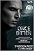 Once Bitten (A Darker Hollo...