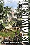 National Treasure (The Survivalist #10) Book cover for National Treasure (The Survivalist #10)