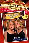 Mary-Kate & Ashley Starring in School Dance Party