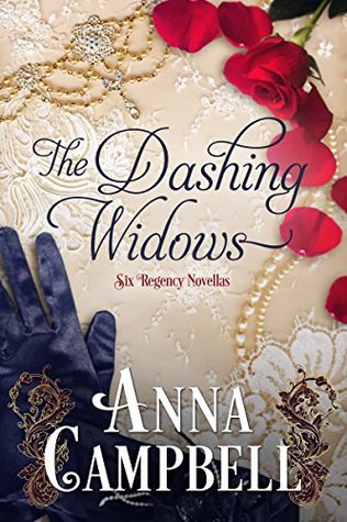 The Dashing Widows: Six Regency Novellas (Kindle Edition)