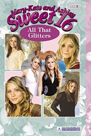 All That Glitters (Sweet 16, #9)